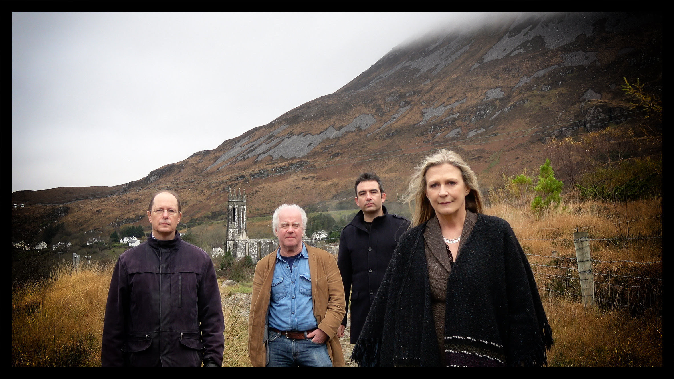 Legendary Group Altan to Perform in St Patrick’s Cathedral for World 