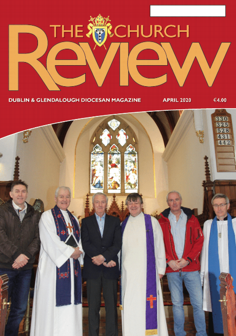 Church Review April 2020