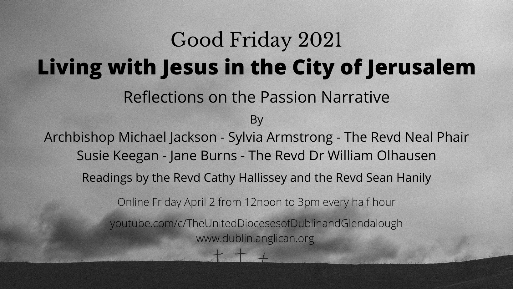 living-with-jesus-in-jerusalem-seven-short-reflections-for-good