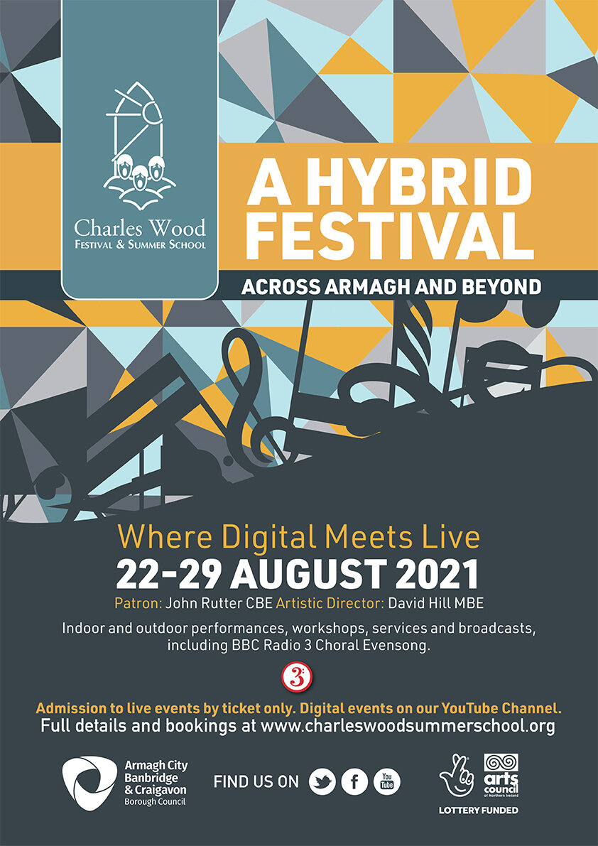 Charles Wood Summer School and Festival Goes Hybrid The United