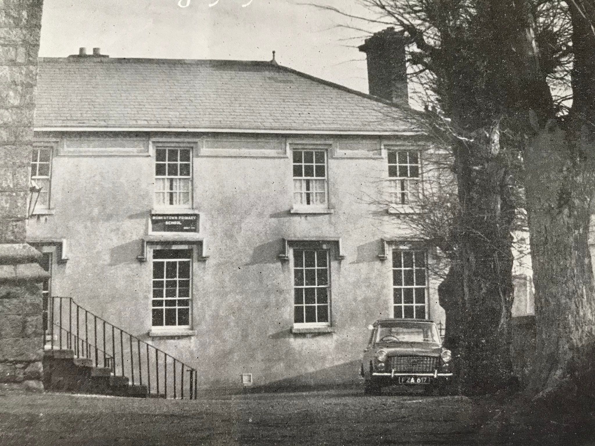 Monkstown Schoolhouse Auction The United Dioceses of Dublin and