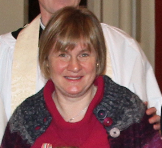 Sympathy on the Death of Vivian Stratford - The United Dioceses of ...