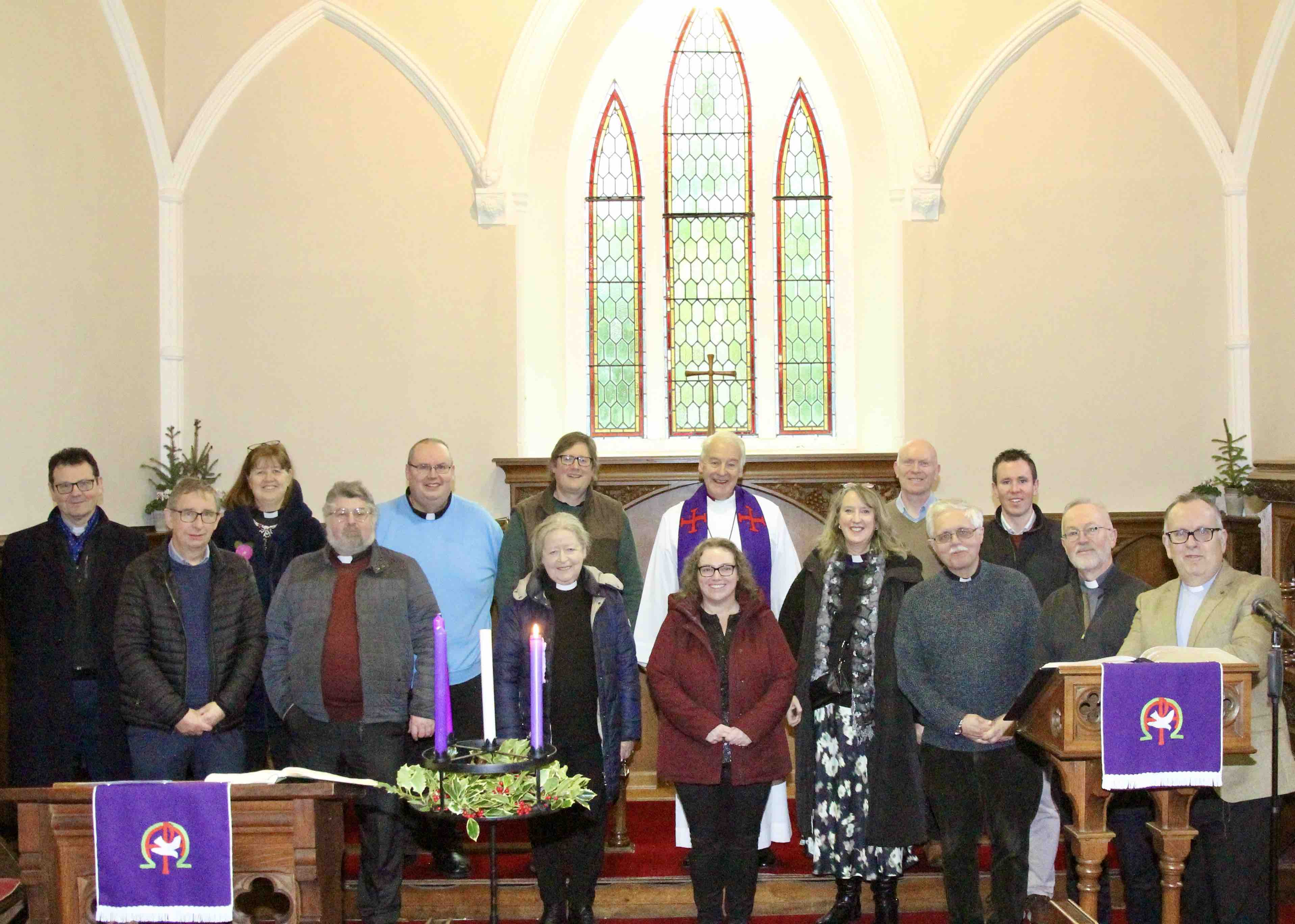 Culto Snowball Church Ireland 06.02.2022, Culto Snowball Church Ireland  06.02.2022, By SnowBall Church Ireland - Dublin