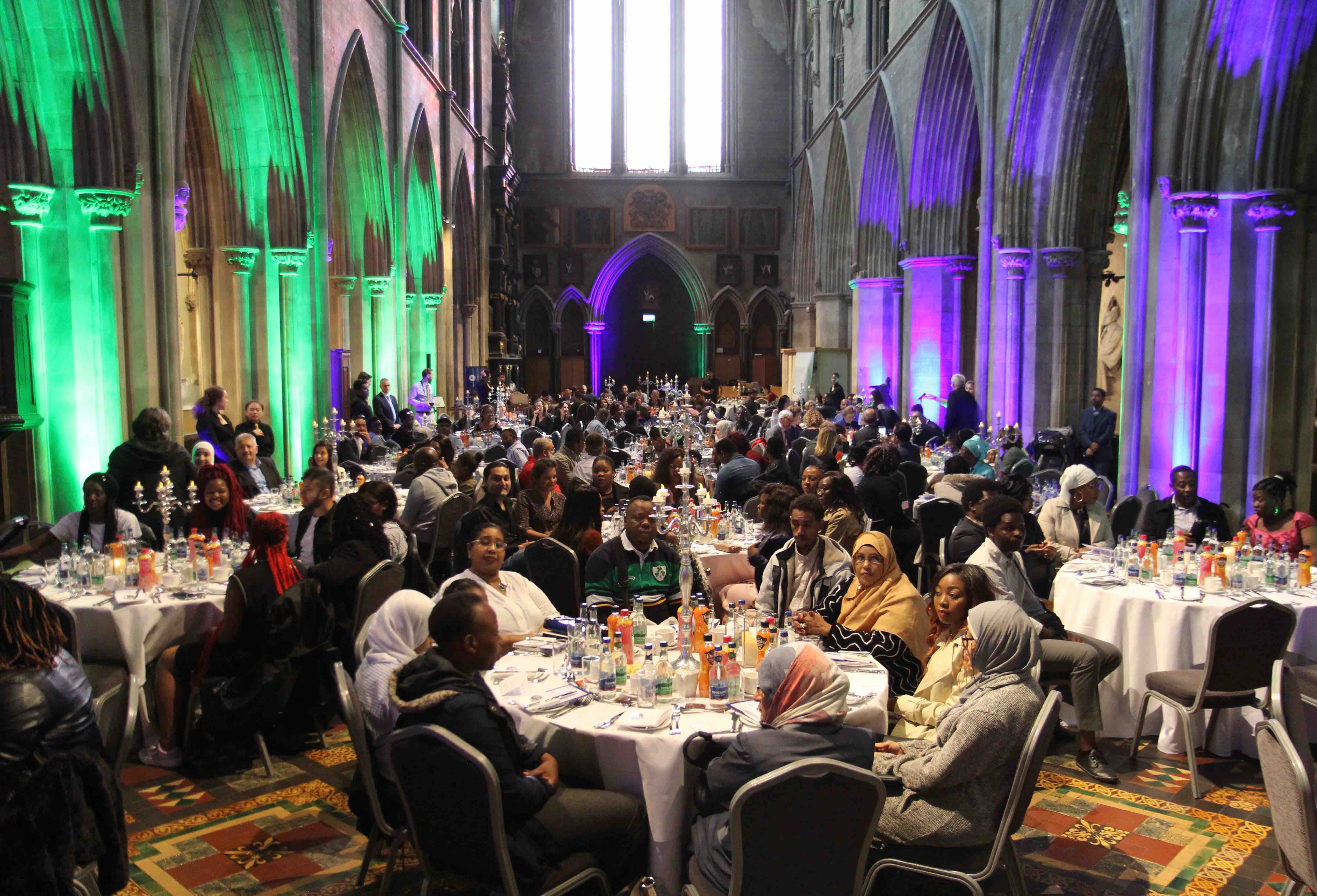 World Refugee Day 2018 - The United Dioceses of Dublin and Glendalough ...