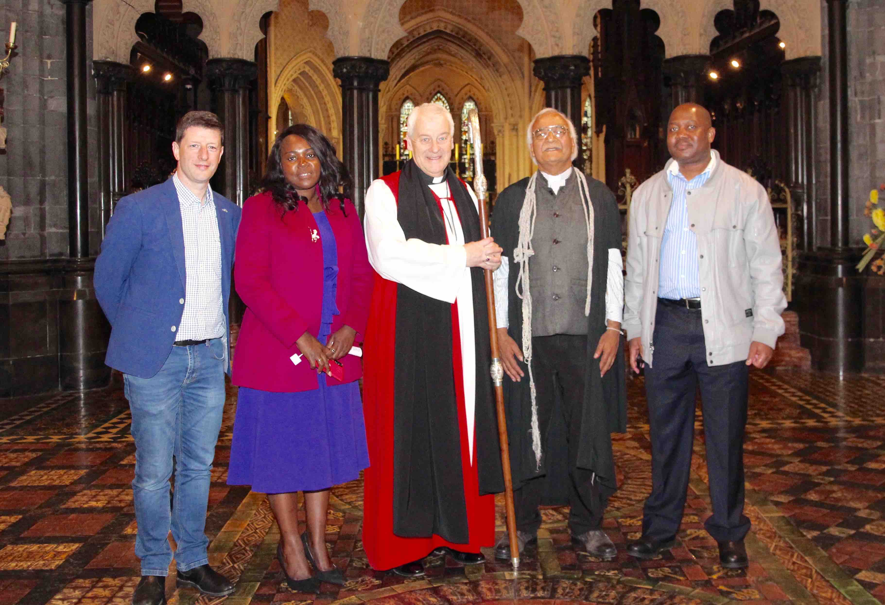 Giving Sanctuary is a Human, Legal and Spiritual Obligation &ndash; Sanctuary