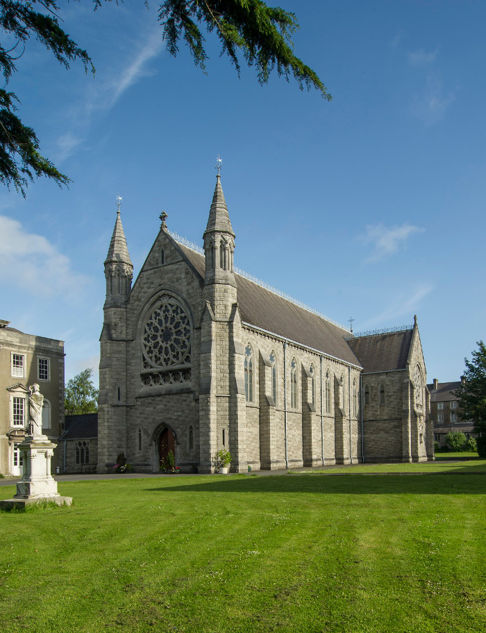 What We Do Speaks Volumes About Lent – Archbishop Addresses All Hallows ...