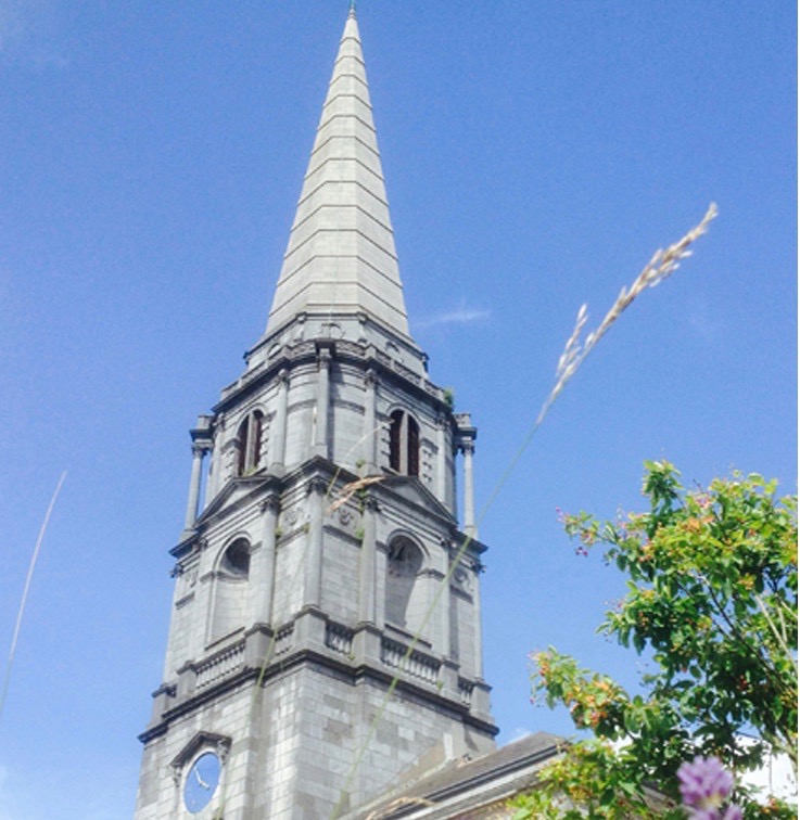 Christ Church Cathedral Waterford