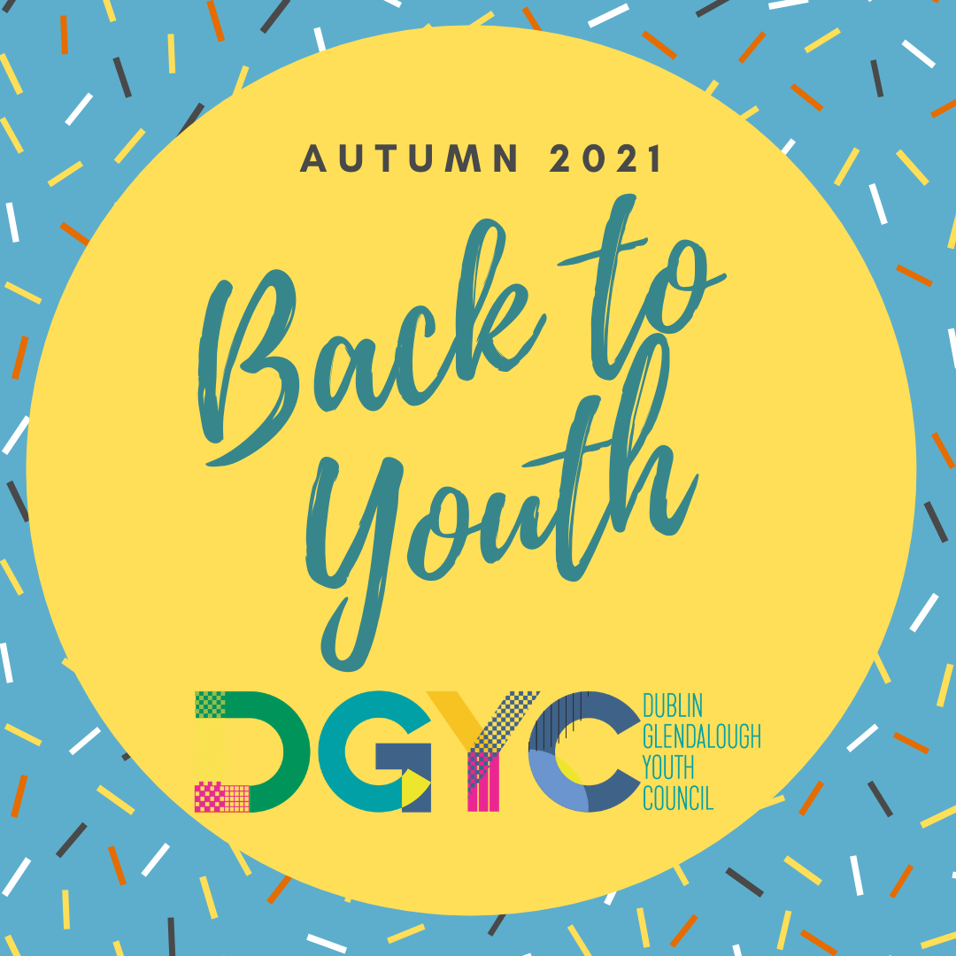 Back to Youth with Dublin & Glendalough Youth Council The United Dioceses of Dublin and