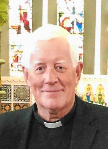 The Revd Canon Robert Deane