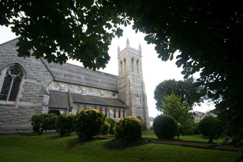 The Church of the Sacred Heart, Donnybrook