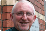 Revd Patrick McGlinchey