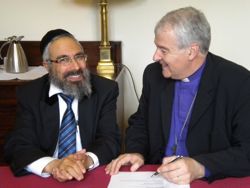 Anglican Jewish Commission