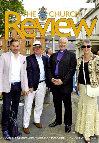 Church Review August 2014