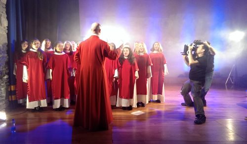 Christ Church Girl Choristers