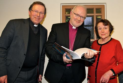 Guide To The Conversation On Human Sexuality Launched The United Dioceses Of Dublin And 5243