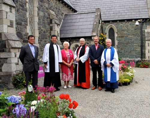 St Patrick's Church Celebrations