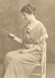 Ethne Culverwell