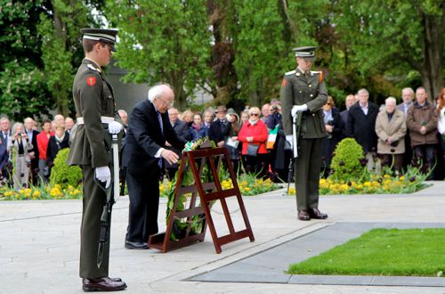 Arbour Hill