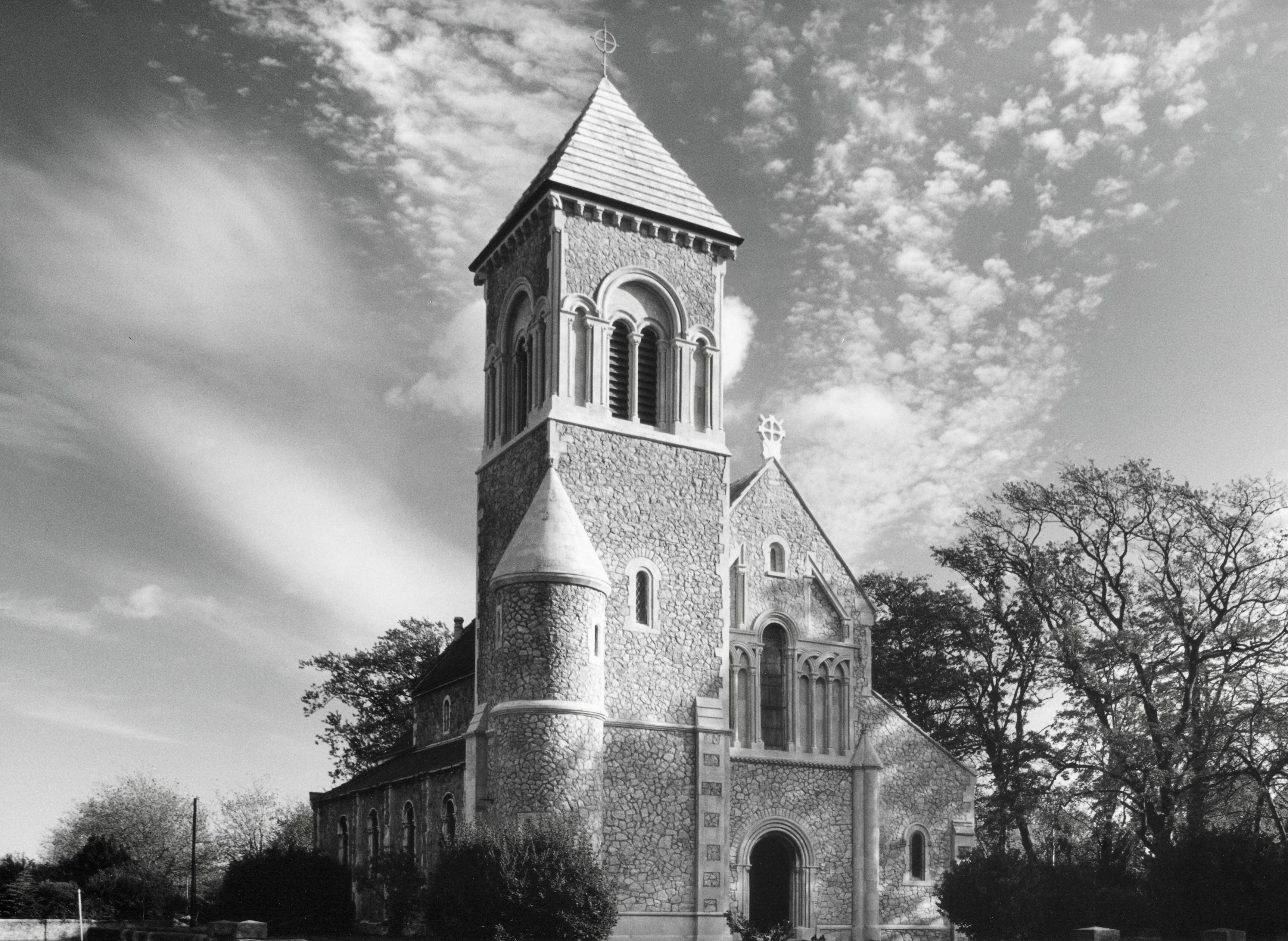 St John's Sandymount