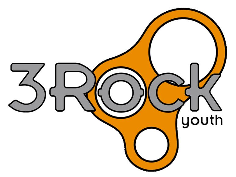 3Rock Logo