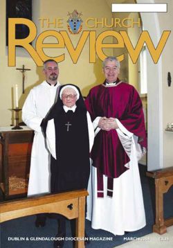 Church Reveiw March 2014