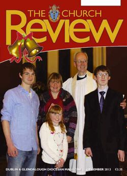 Church Review December 2013