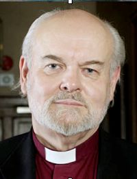 Bishop of London