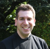 Revd Victor Fitzpatrick
