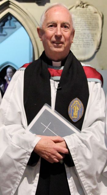 Dean Victor Stacey
