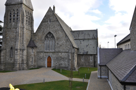 Clontarf Parish Church