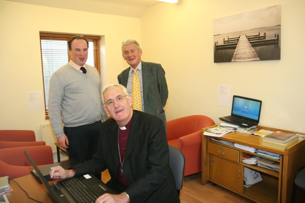 Taney Employment Centre