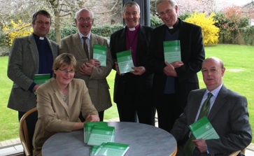 Launch of Pastoral Care in the Digital World