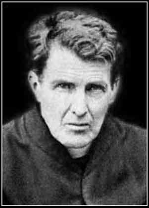 Fr John Sullivan