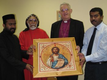 Indian Orthodox