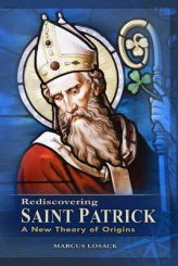 Rediscovering St Patrick