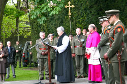 1916 Commemoration