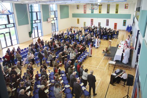 D G Diocesan Synods The United Dioceses Of Dublin And Glendalough