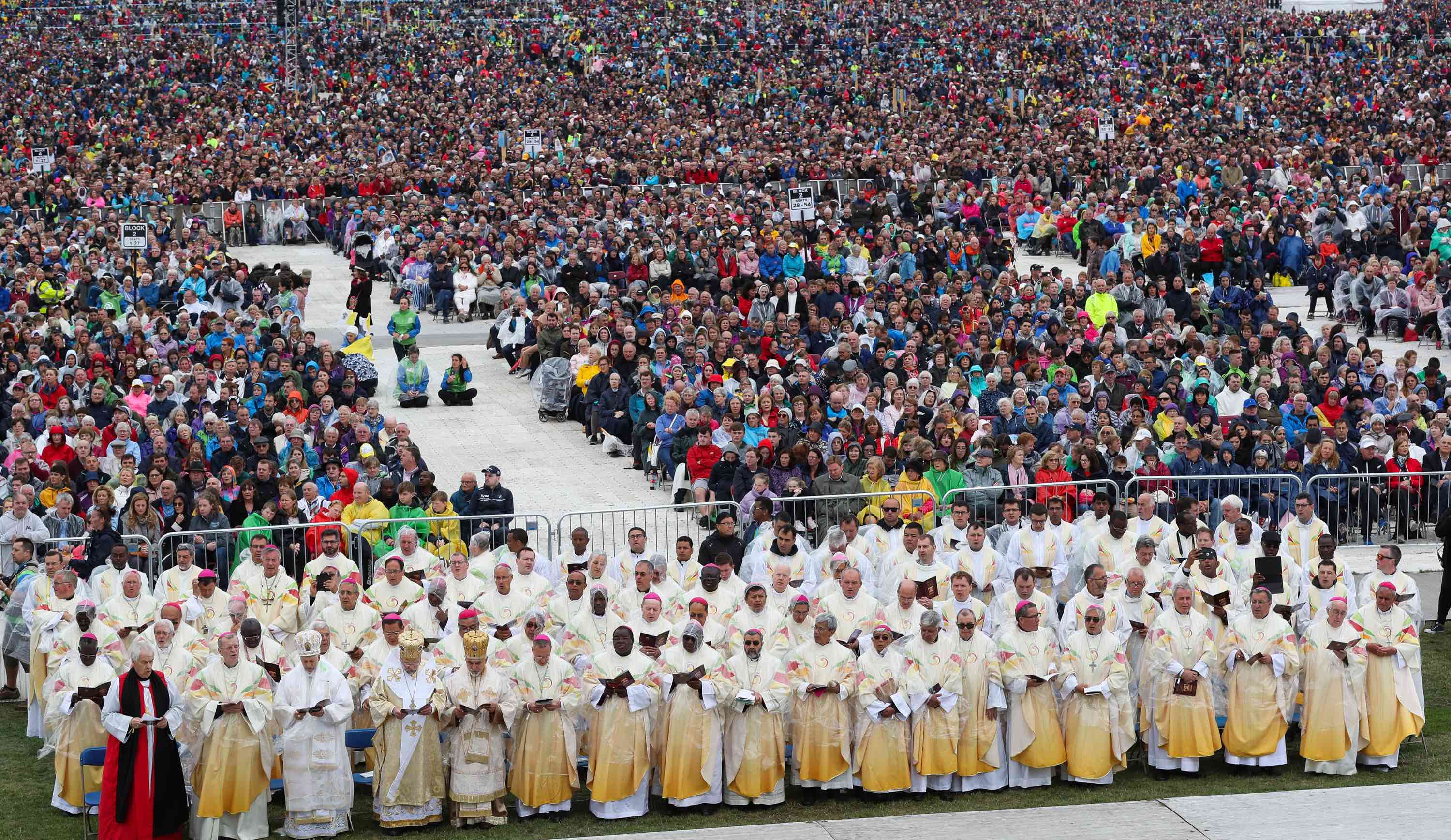 Reflection of the Archbishop of Dublin on the Visit of Pope Francis to ...