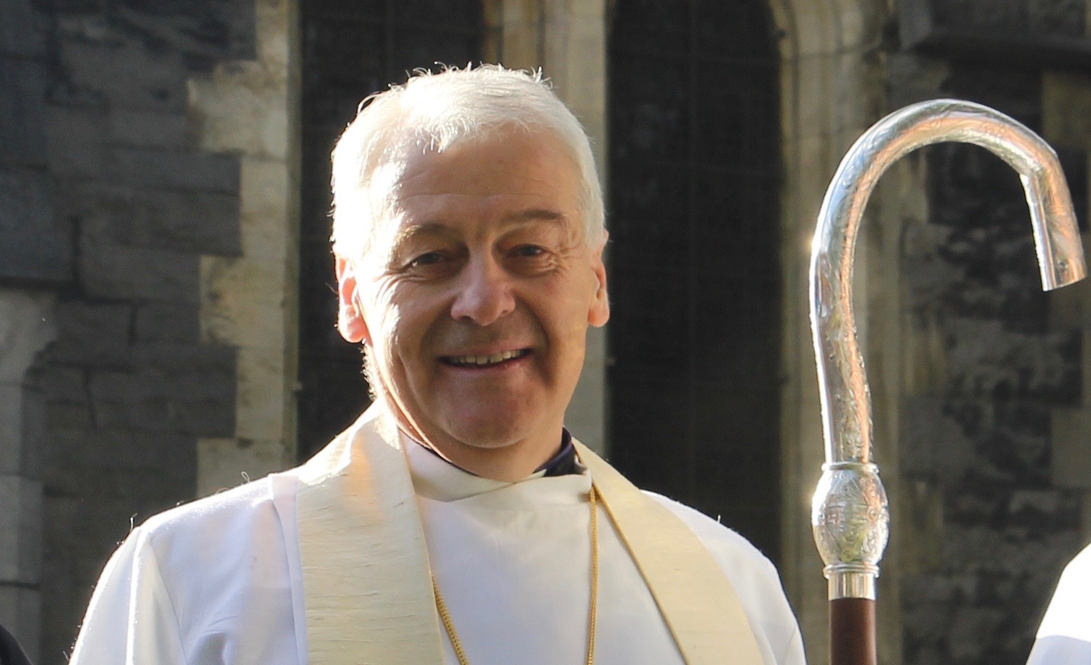 Why go to church? A reflection by the Archbishop of Dublin - The United ...