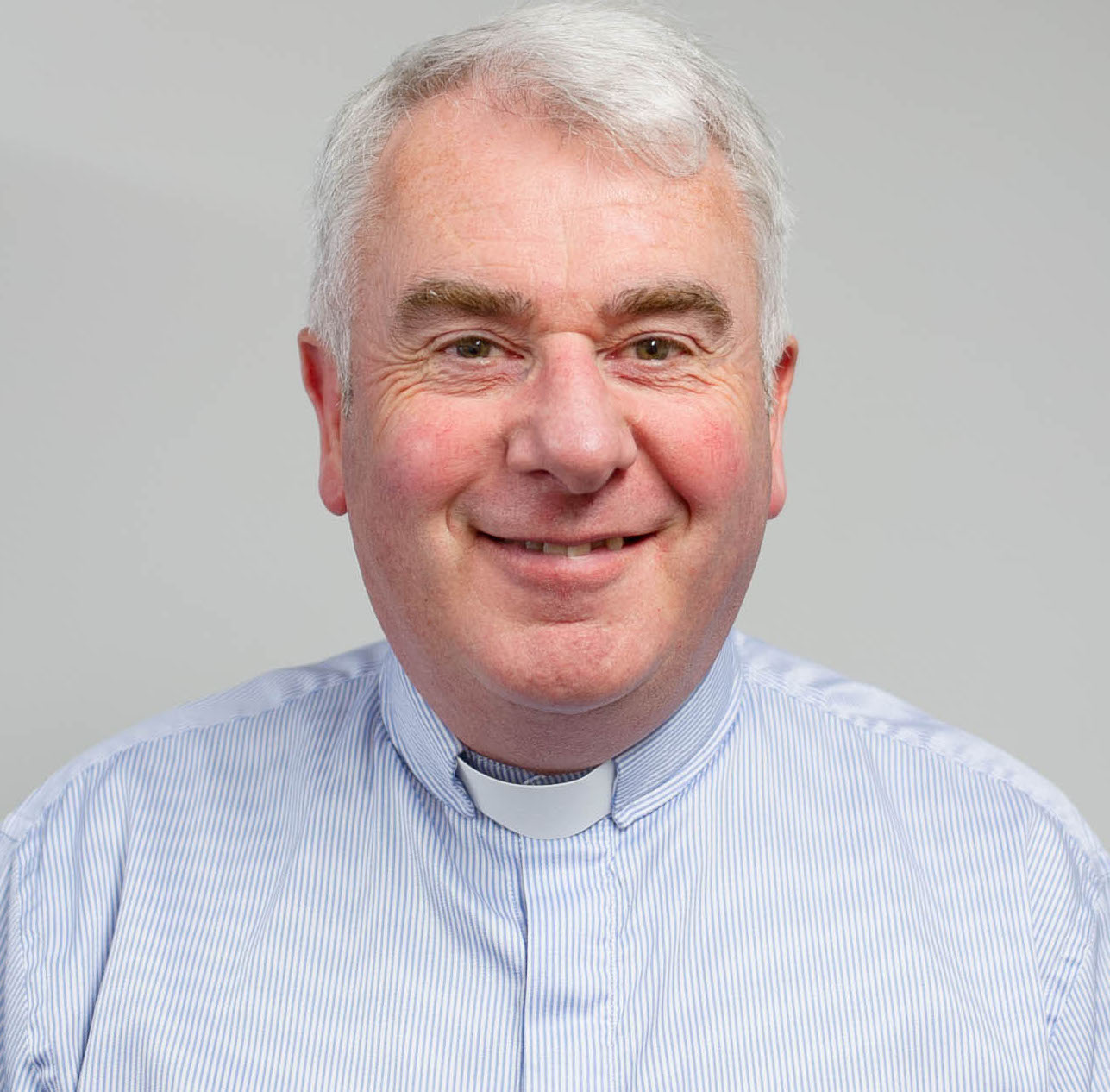 Archdeacon David McClay