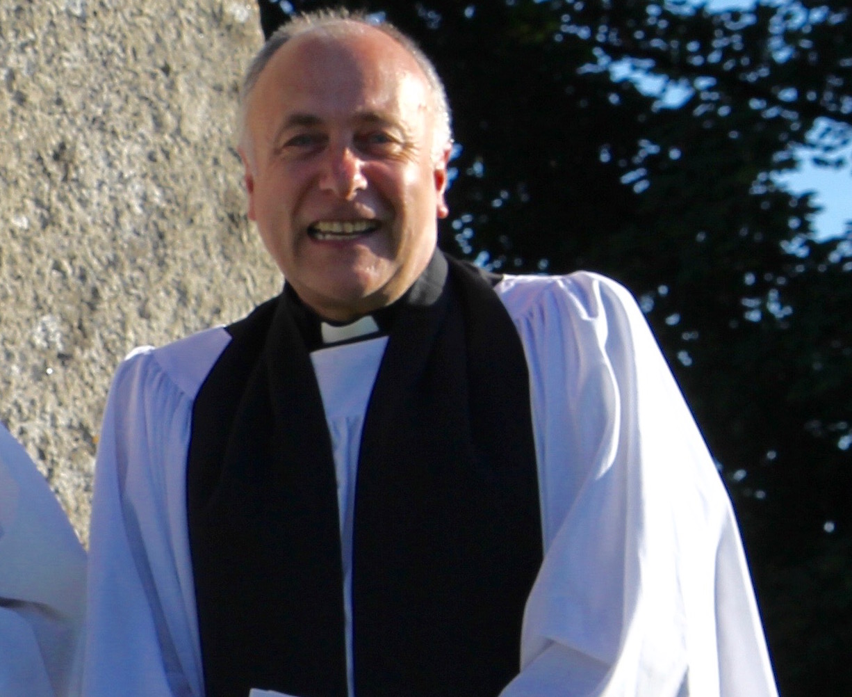 The Revd Leonard Ruddock Appointed Canon of Christ Church Cathedral ...