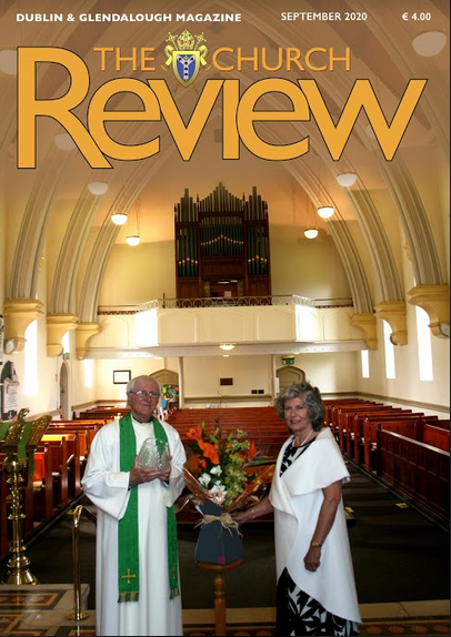 Church Review September 2020